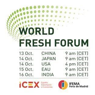 World Fresh Forum